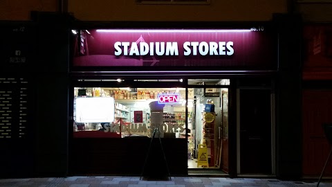 Stadium Stores