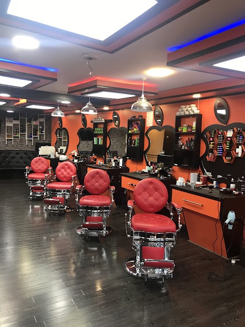 A&D Barber