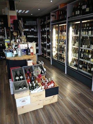 Hampton Cellar