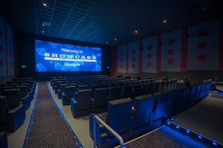 Showcase Cinema de Lux Glasgow