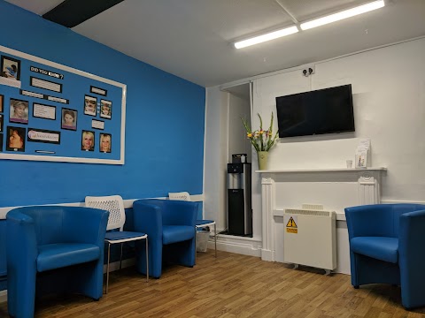 Bupa Dental Care St Neots