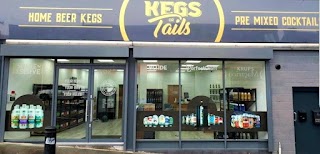 Kegs Or Tails