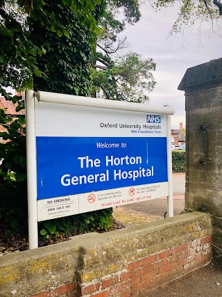 Horton General Hospital