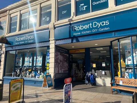 Robert Dyas Bromley