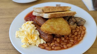 Totterdown Canteen