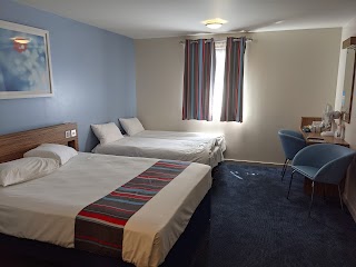 Travelodge London Hounslow