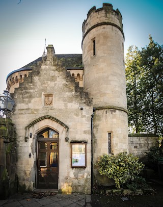 Lendal Engine House Restaurant