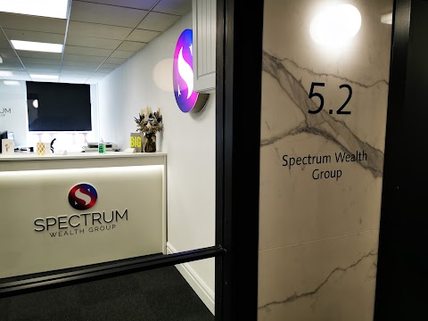 Spectrum Wealth Group