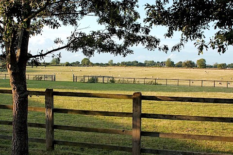 Church Farm Country Cottages with Indoor Heated Pool