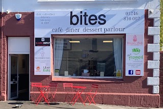 bites café