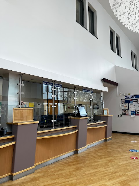 New Islington Medical Practice