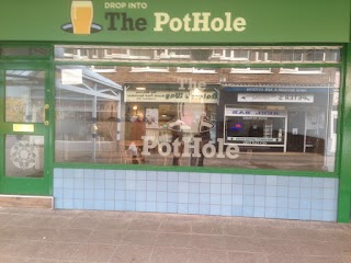 The PotHole