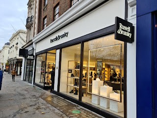 Russell & Bromley Ltd.