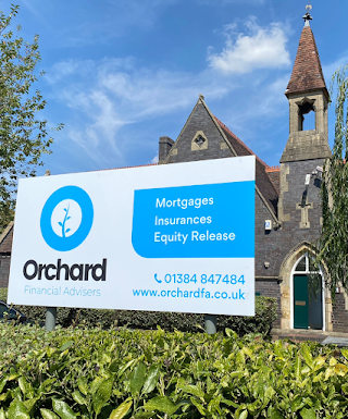 Orchard Financial Advisers Limited