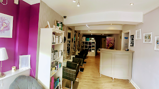 HairCandy Hair Salon Cardiff