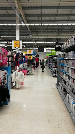 Asda Rushden Superstore