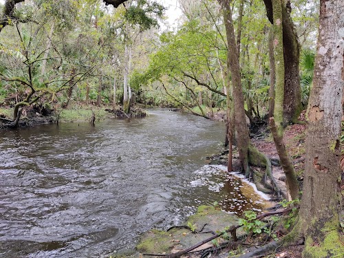 Blackwater Creek Nature Preserve