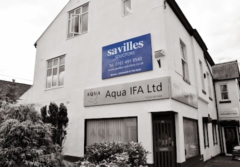 Savilles Solicitors