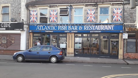 Atlantic Fish Bar