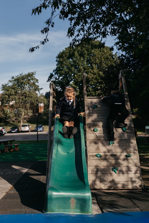 Carleton Park Junior & Infants School