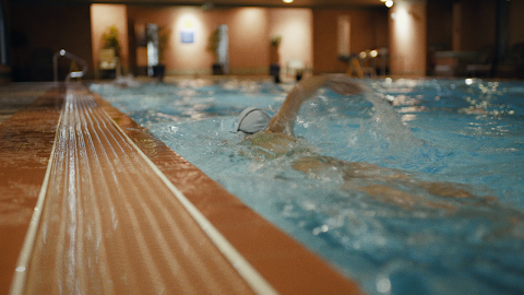 Second Nature Swimming Birmingham