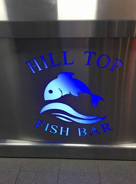 Hill Top Fish Bar