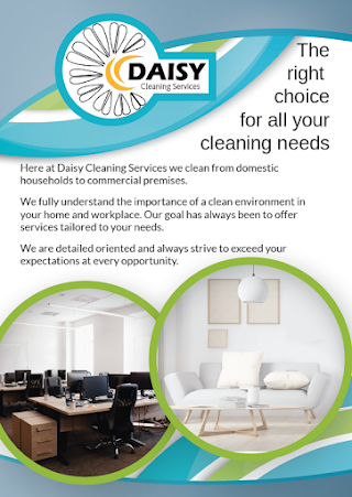 Daisy Cleaning Services