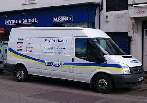 Smythe & Barrie Ltd