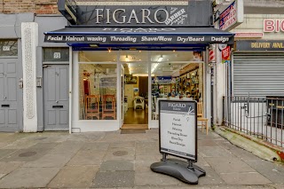 Figaro Unisex Salon