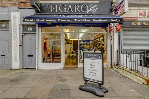 Figaro Unisex Salon