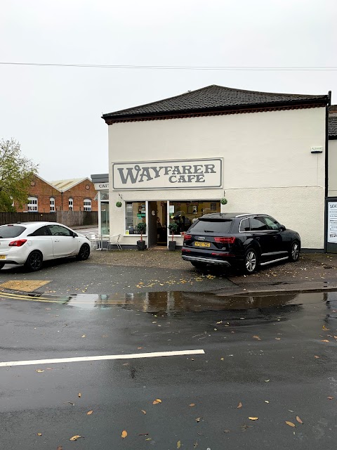 Wayfarer Cafe