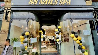 88 Nail Spa