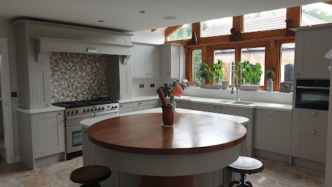 DS Worktops