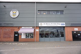 St. Mirren Club Shop