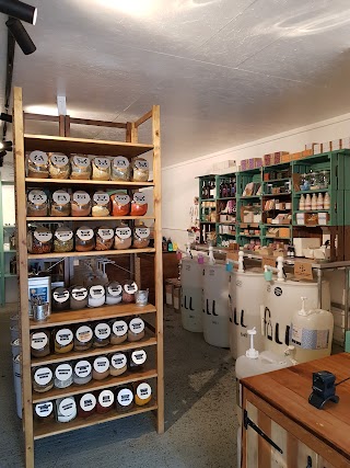 The Eco Pantry