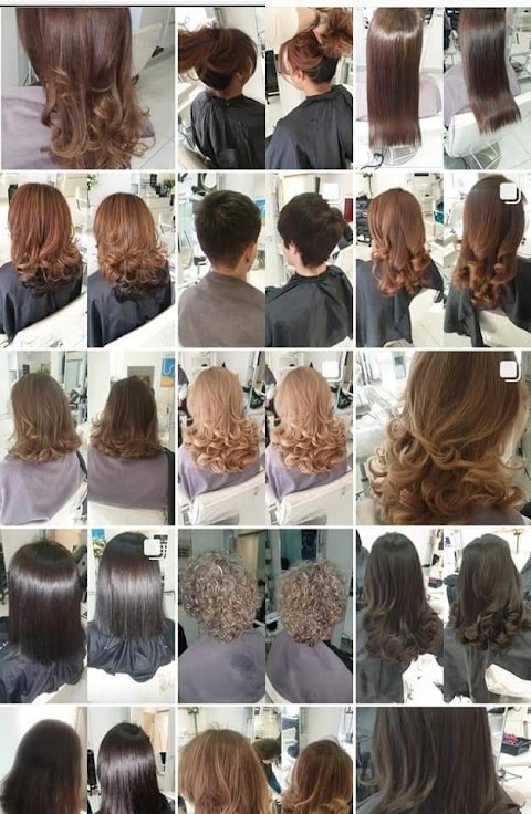 Empire Hair & Beauty