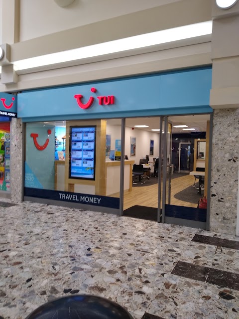 TUI Holiday Store