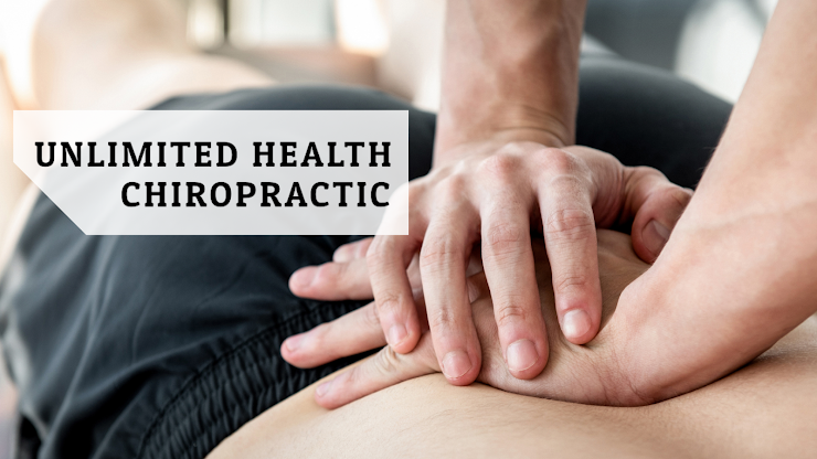 Unlimited Health Chiropractic, Coeur D Alene, ID