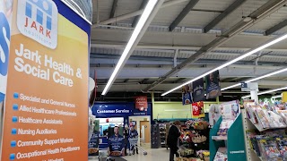 Tesco Superstore