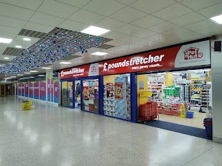 Poundstretcher