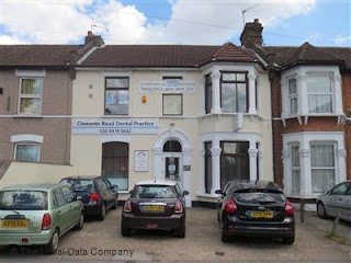 Clements Road Dental Practice