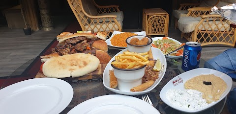 Aladdin Turkish Restaurant