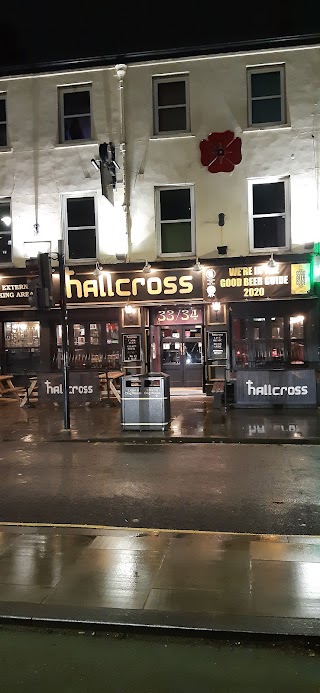 Hallcross