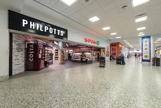 SPAR Birmingham Airport