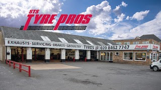 STS TYRE Pros