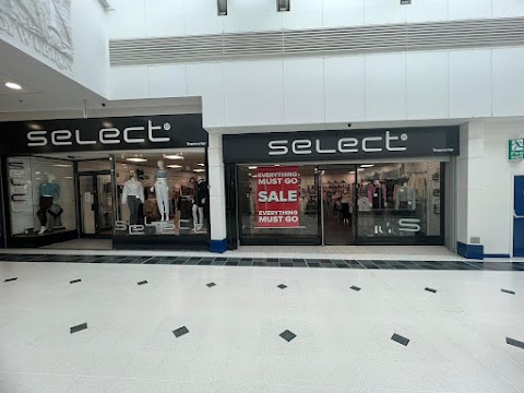 Select Fashion