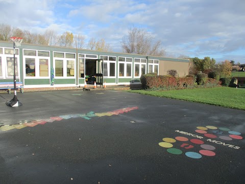 Deer Park Primary School