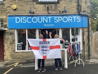 Discount Sports Skipton