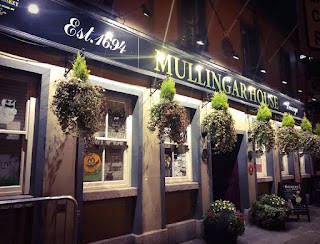 The Mullingar House