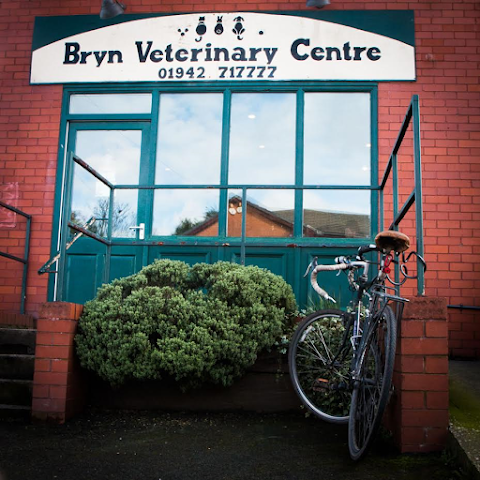 Bryn Veterinary Centre